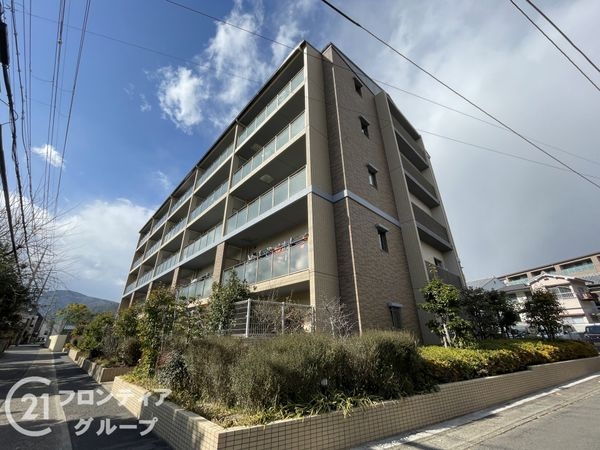 ルーシア嵯峨嵐山　中古マンション