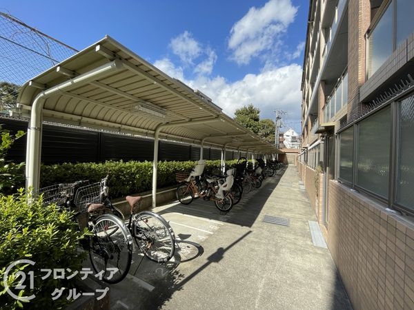 ルーシア嵯峨嵐山　中古マンション
