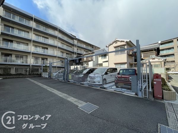 ルーシア嵯峨嵐山　中古マンション