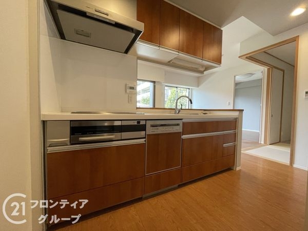 ルーシア嵯峨嵐山　中古マンション