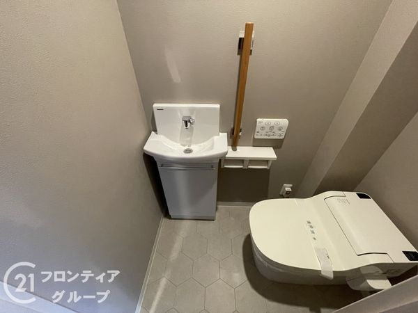 ルーシア嵯峨嵐山　中古マンション
