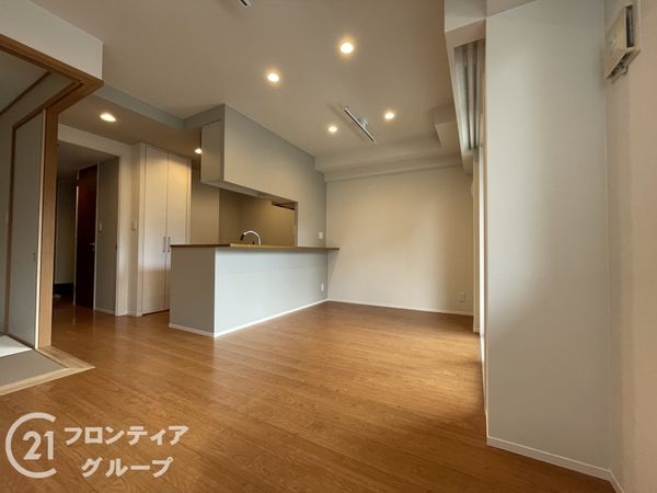 ルーシア嵯峨嵐山　中古マンション