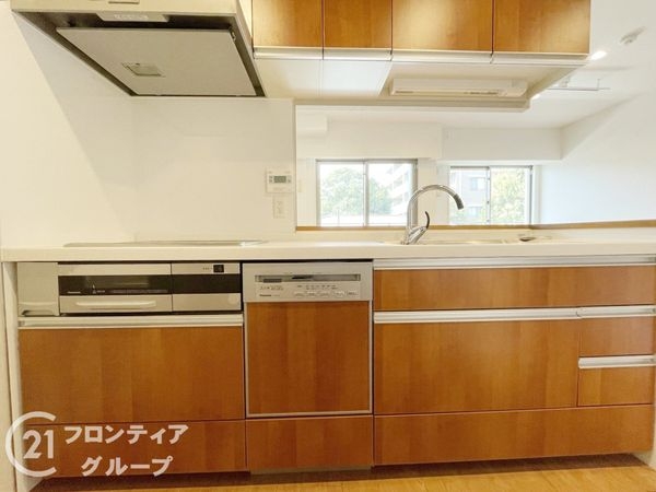 ルーシア嵯峨嵐山　中古マンション