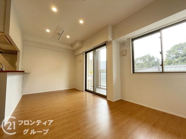 ルーシア嵯峨嵐山　中古マンション