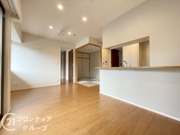 ルーシア嵯峨嵐山　中古マンション