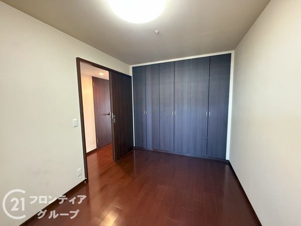 ブランズ西大津レイクフロント　中古マンション