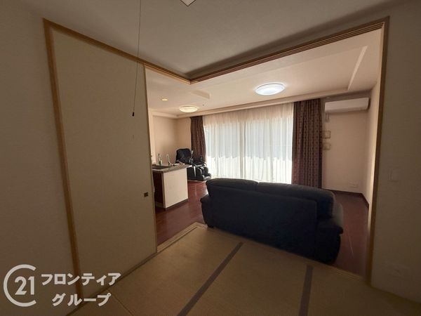 ブランズ西大津レイクフロント　中古マンション