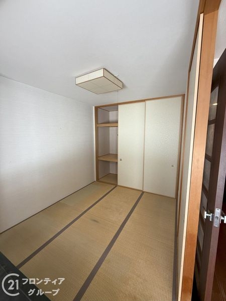 ブランズ西大津レイクフロント　中古マンション