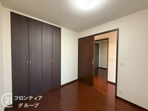 ブランズ西大津レイクフロント　中古マンション