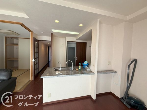 ブランズ西大津レイクフロント　中古マンション