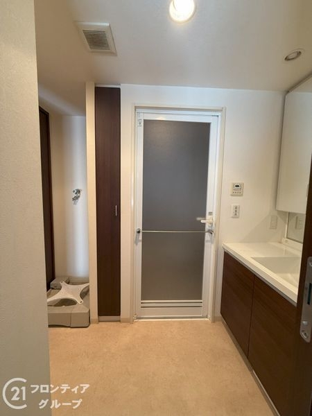 ブランズ西大津レイクフロント　中古マンション