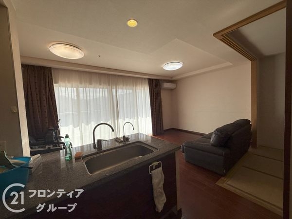 ブランズ西大津レイクフロント　中古マンション