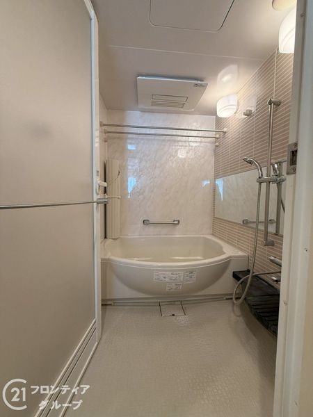 ブランズ西大津レイクフロント　中古マンション