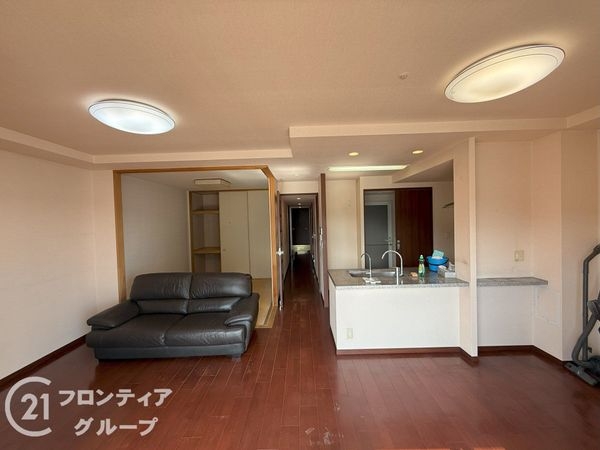 ブランズ西大津レイクフロント　中古マンション
