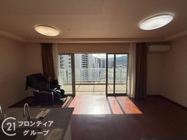 ブランズ西大津レイクフロント　中古マンション