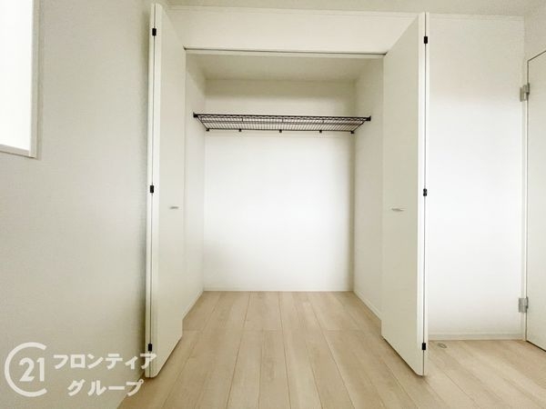 京田辺市大住平谷　新築一戸建て　第４　２号棟