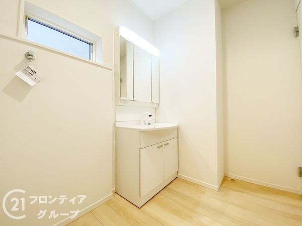 京田辺市大住平谷　新築一戸建て　第４　２号棟