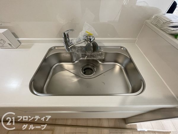 京田辺市大住平谷　新築一戸建て　第４　２号棟
