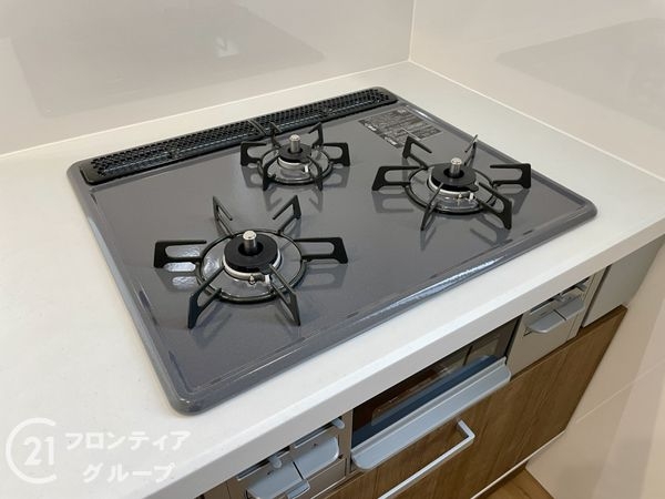 京田辺市河原神谷　新築一戸建て　１期　４号地