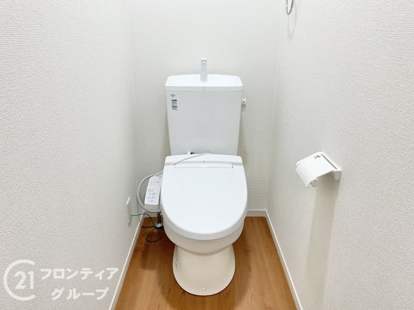 京田辺市河原神谷　新築一戸建て　１期　１号地
