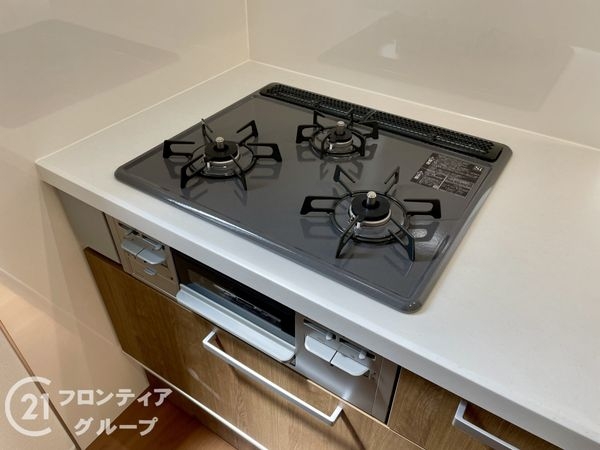 京田辺市河原神谷　新築一戸建て　１期　１号地