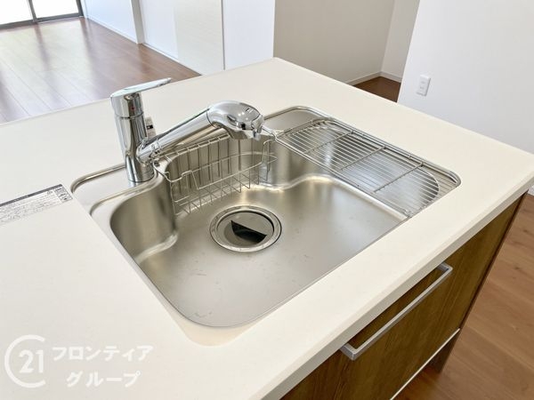京田辺市河原神谷　新築一戸建て　１期　１号地