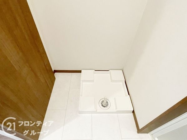 京都市伏見区納所岸ノ下　新築一戸建て