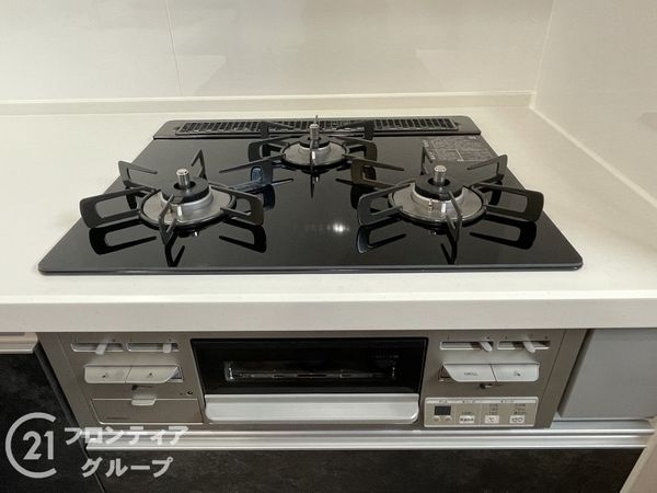 京都市伏見区納所岸ノ下　新築一戸建て
