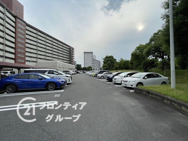 向島ニュータウン第三街区Ｇ棟　中古マンション