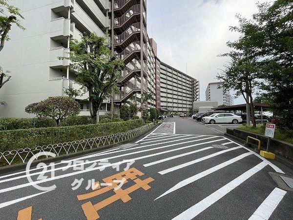 向島ニュータウン第三街区Ｇ棟　中古マンション