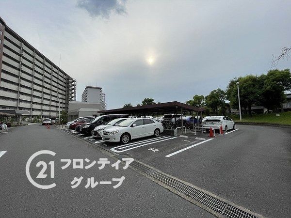 向島ニュータウン第三街区Ｇ棟　中古マンション