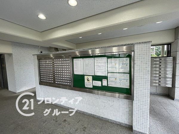 向島ニュータウン第三街区Ｇ棟　中古マンション