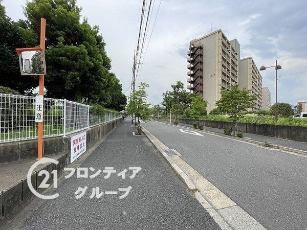 向島ニュータウン第三街区Ｇ棟　中古マンション