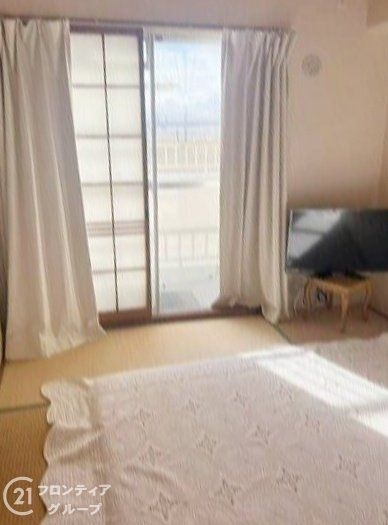向島ニュータウン第三街区Ｇ棟　中古マンション