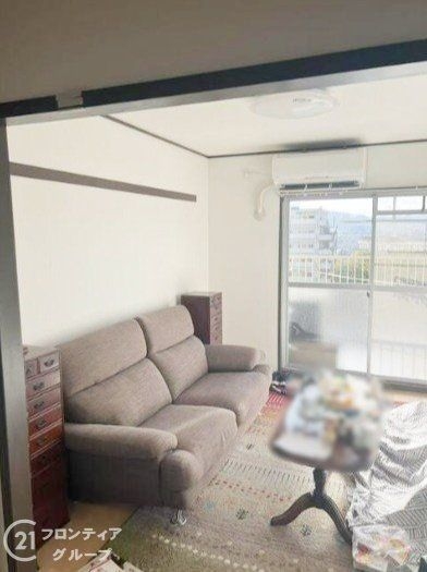 向島ニュータウン第三街区Ｇ棟　中古マンション