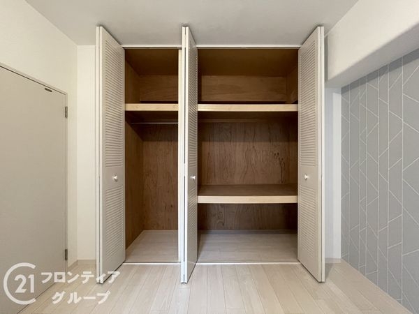 京都上京ハウス３号棟　　中古マンション