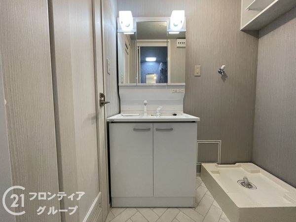 京都上京ハウス３号棟　　中古マンション