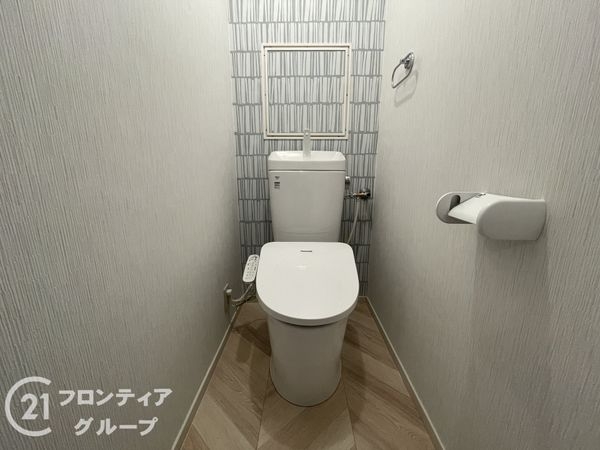 京都上京ハウス３号棟　　中古マンション