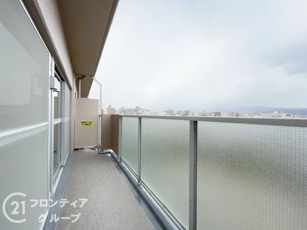 京都上京ハウス３号棟　　中古マンション