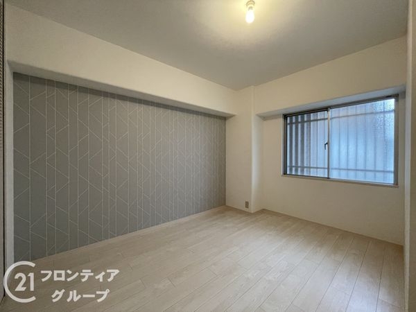 京都上京ハウス３号棟　　中古マンション