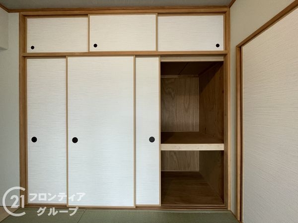 京都上京ハウス３号棟　　中古マンション