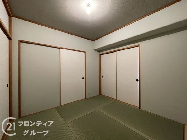 京都上京ハウス３号棟　　中古マンション