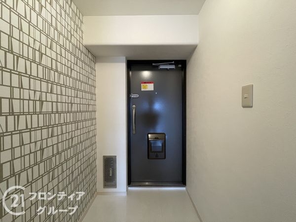 京都上京ハウス３号棟　　中古マンション