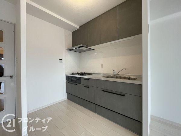 京都上京ハウス３号棟　　中古マンション