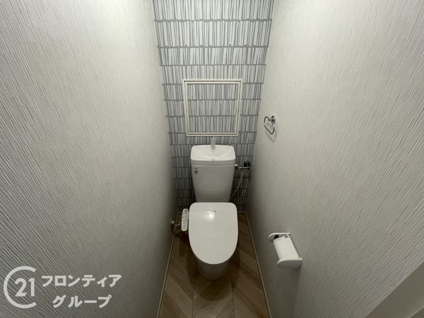 京都上京ハウス３号棟　　中古マンション