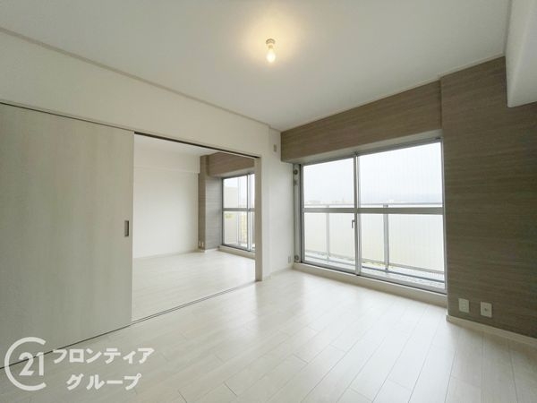 京都上京ハウス３号棟　　中古マンション