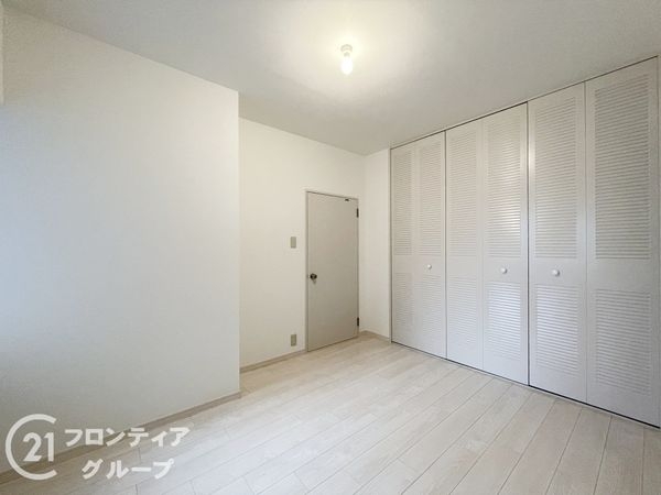 京都上京ハウス３号棟　　中古マンション