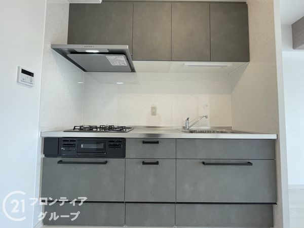 京都上京ハウス３号棟　　中古マンション