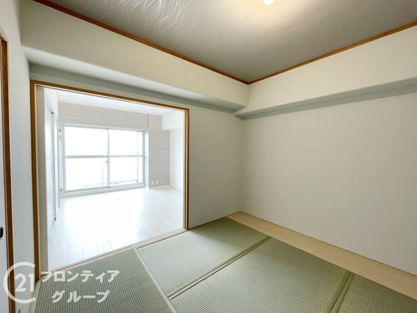 京都上京ハウス３号棟　　中古マンション