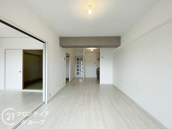 京都上京ハウス３号棟　　中古マンション